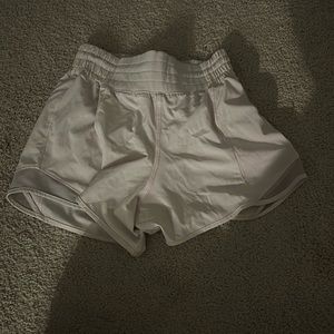 Lululemon Shorts(4in)